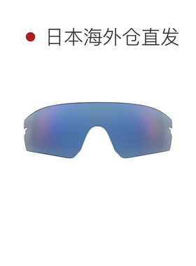 日本直邮SWANS 偏光 UL 冰蓝色双面多功能运动太阳镜 LSTXDA0167-