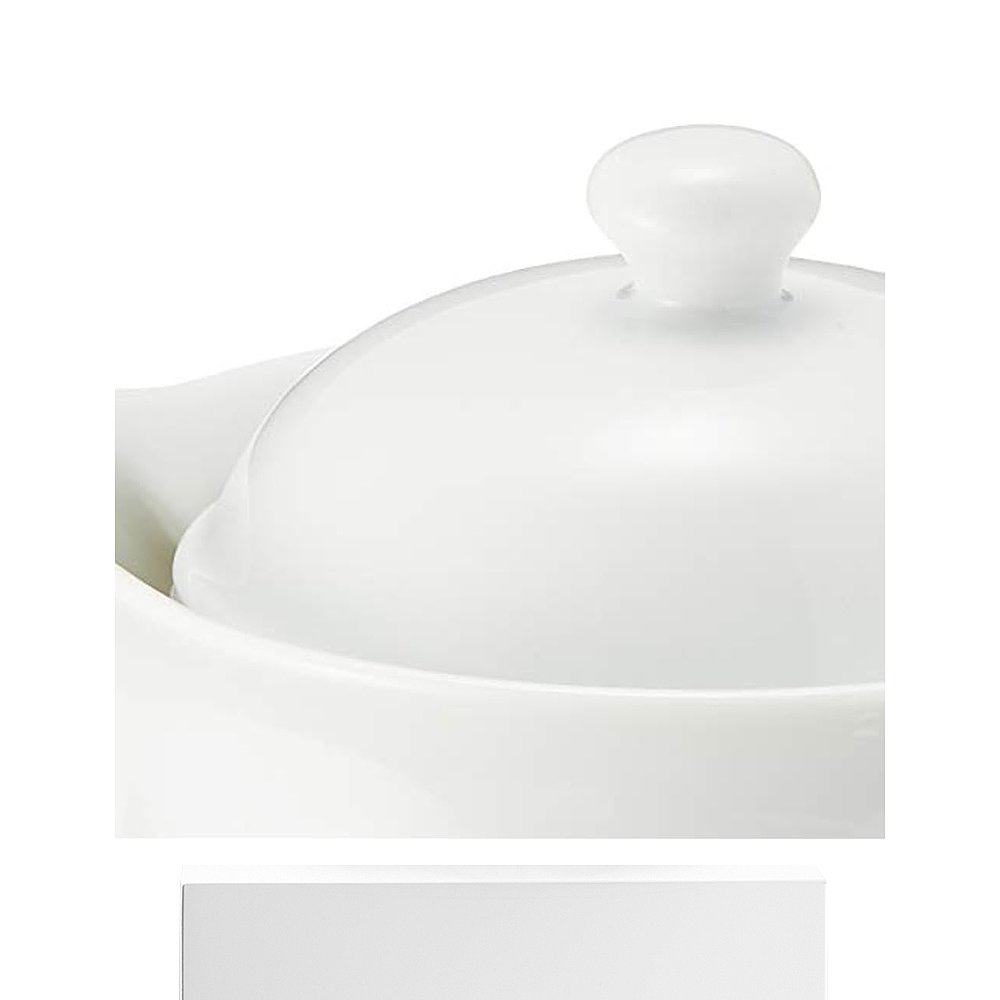 【日本直邮】CEREC 优良设计奖 390 ml茶壶带 V 型过滤器 (SV-2),淘宝优惠券,粉丝福利购,淘宝优惠卷