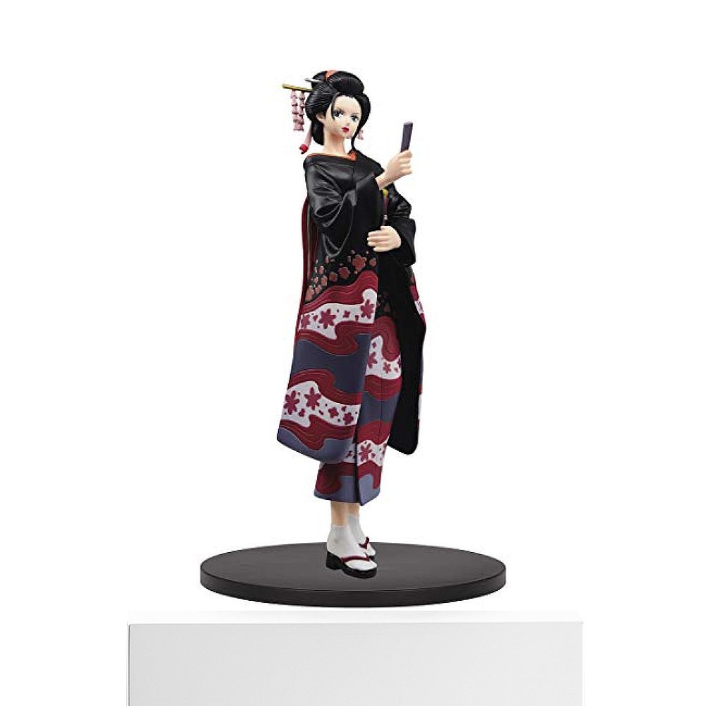 【日本直邮】海贼王DXF THE GRANDLINE LADY和之国vol.2妮可罗宾 - 图3