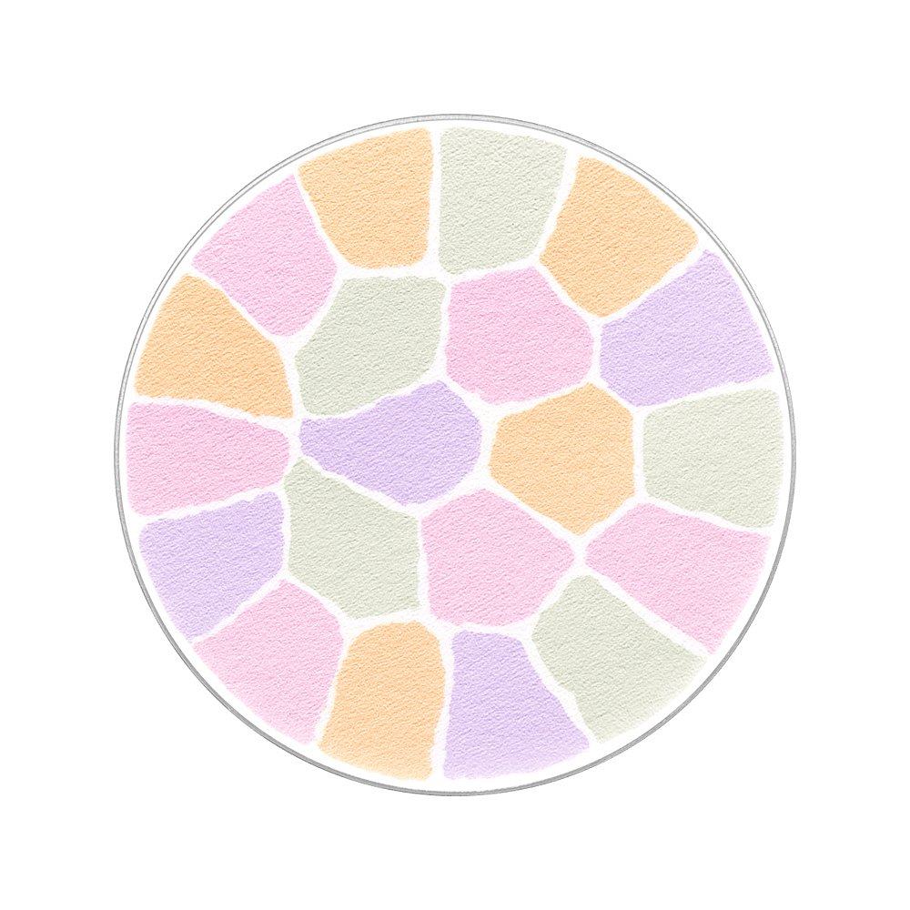 日本直邮elegance雅莉格丝E大饼便携装8.8g蜜粉散粉饼持久持正品,淘宝优惠券,粉丝福利购,淘宝优惠卷