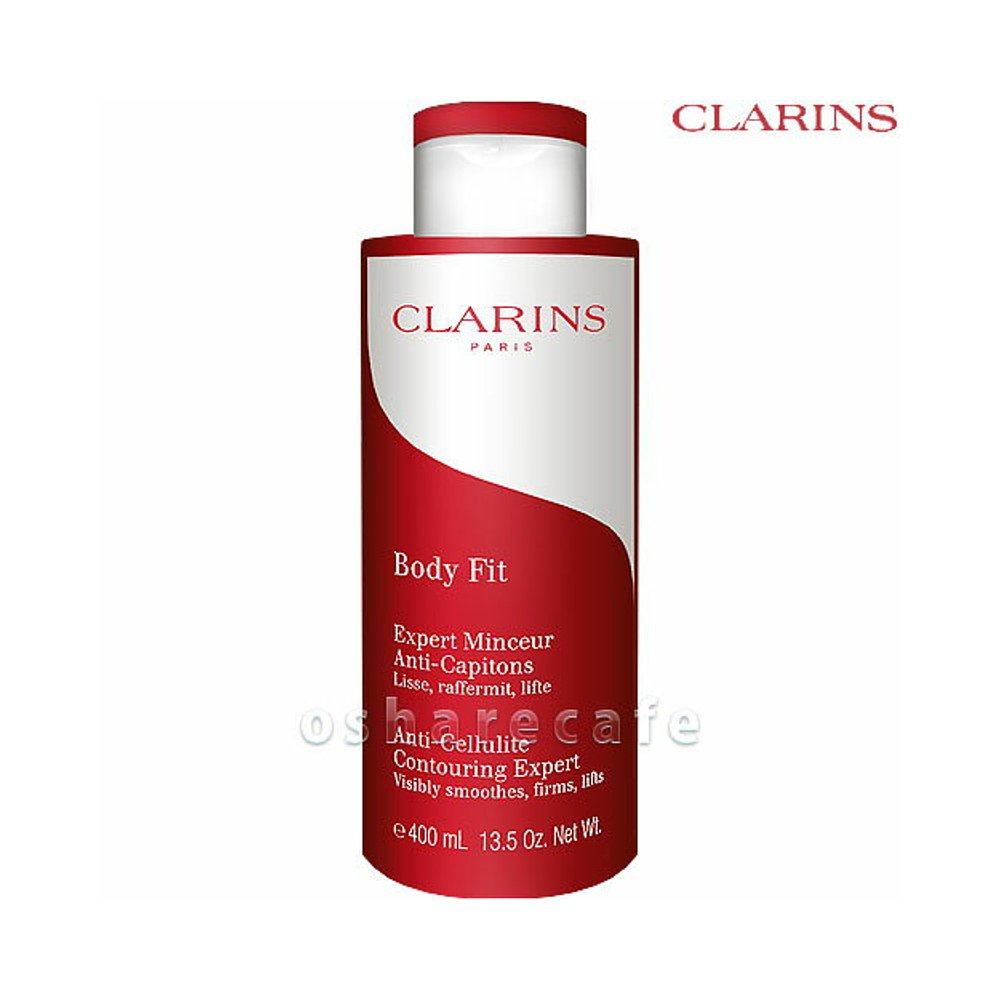 【日本直邮】clarins红魔晶大红瓶 天猫国际探物日本身体乳/霜