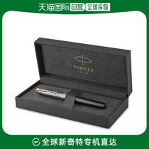 (Japan Direct Mail) Parker Pike Sonnet Premium pen F fine word senior brand