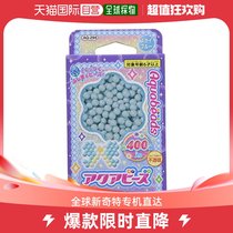 Japan Direct Post (Japan Direct Post) Epoch over home toy Pay message sticker Water mist Magic Pearl Sky