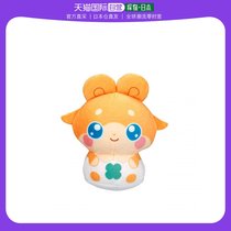 (Japan Direct Mail) Bandai Vandai Toy Model Items God COCOTAMA Lucky Grass Model