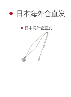 【日本直邮】VIVIENNE WESTWOOD/ 西太后女士吊坠项链 63020098