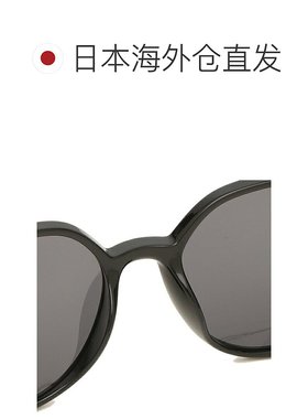 日本直邮 宝丽来太阳镜眼镜 55 尺寸全球适合灰色 POLAROID PLD 4