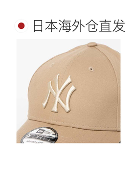 日本直邮New Era 帽子 940 棒球帽 纽约洋基道奇队 贝吉金