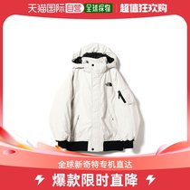 Japan Direct Post Kodomo BEAMS THE NORTH FACE CHILDRENS EDITION WINTER PILOT JACKET SUITABLE