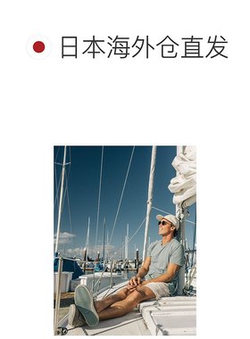 1小时内可退 日本直邮SUNSKI 拜尔 柯柏森林太阳镜经典正品百搭显