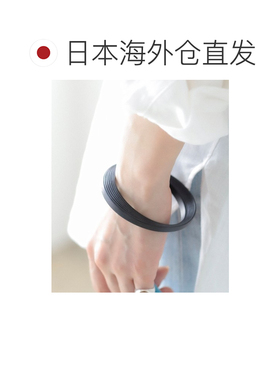 1h可退 日本直邮BEAMS JAPAN BUNACO 女士天然木质手镯 564202631