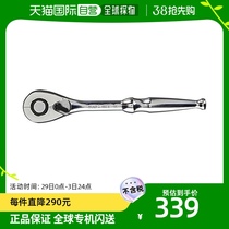 (Japan Direct mail) KTC five gold tool ratchet torque wrench BR3E-S 9 5mm durable