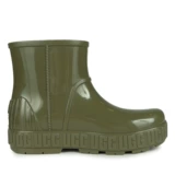 Япония прямая почта Ugg Boot Boot Drizlita Ms. Short Women Drizlita 11257
