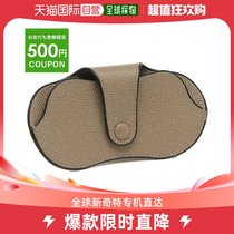 Japan Direct Mail Valextra Glasses Case for men and women Valextra SGNL0064028LOCGC99 MO