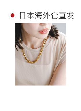 日本直邮《NOBLE联名・5》 in mood/インムード HI-チェーン项链