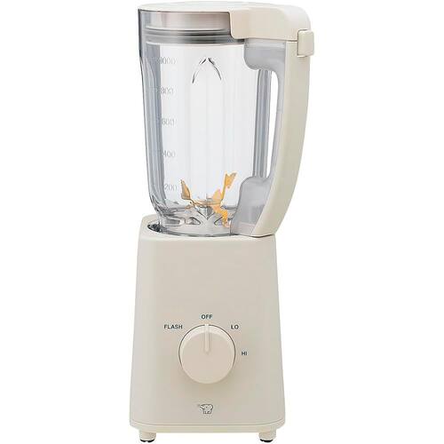 【日本直邮】象印 搅肉机 可碎冰 轻质耐用1.0L  BM-SA10AM-HC - 图0