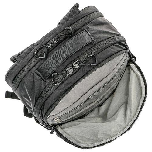 日本直邮北面 男士BLACK 款 BOREALIS 旅行登山户外双肩包新款 - 图2