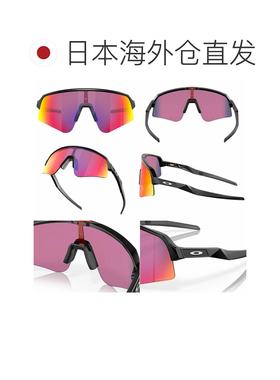 日本直邮Oakley Sutro Lite Sweep 太阳镜 (0OO9465) 通用 棒球