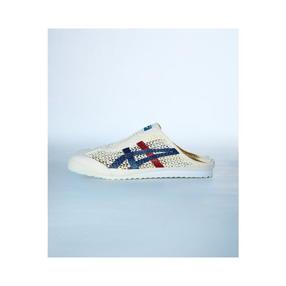 日本直邮Onitsuka Tiger (U)MEXICO 66 SABOT 凉鞋 - 图0