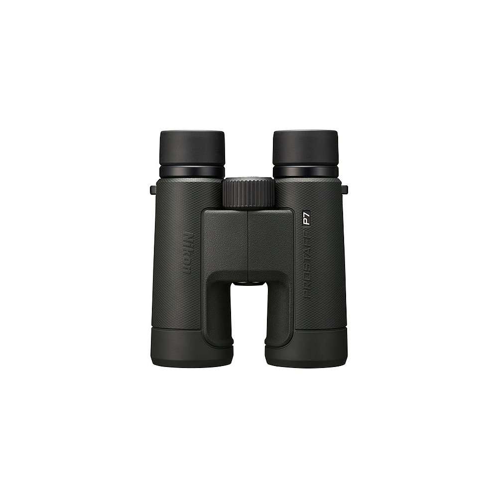 日本直邮Nikon 双筒望远镜 PROSTAFF P7 尊望高倍高清夜视专业级 - 图0