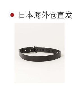 日本直邮TORY LEATHER 男 女款 皮革风格腰带马蹄【付后1h可退】