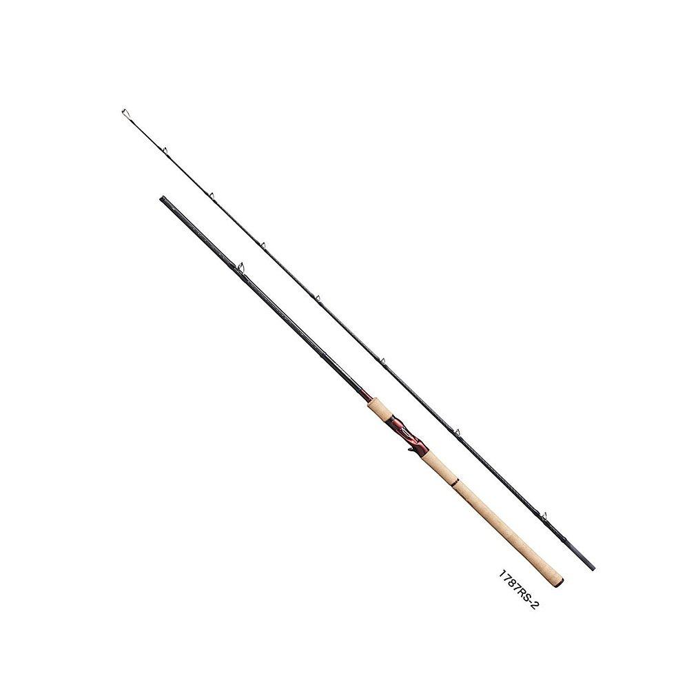 日本直邮Shimano Rod Scorpion 1787RS-2 抛饵模型 - 图0