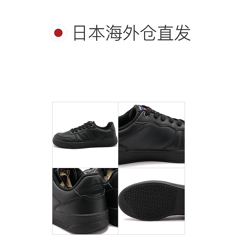 日本直邮Admiral Sneakers Newcastle [AD913 SS25] NEWCASTLE 女 - 图1