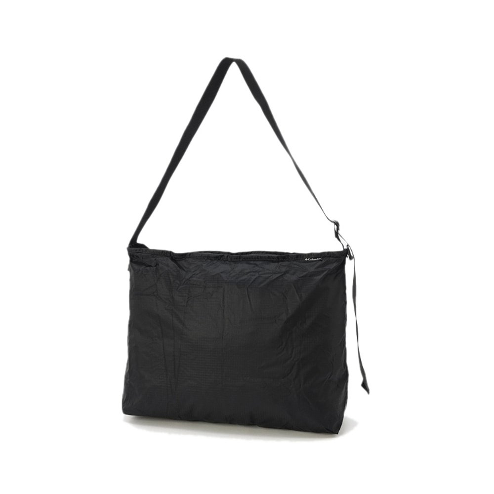 哥伦比亚 TYGER BROOK PACKABLE SHOULDER BLACK 22L pu大容量 - 图0