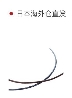 【日本直邮】法藤RAKUWA 项链 高端款 III 采用水溶性金属技术  M