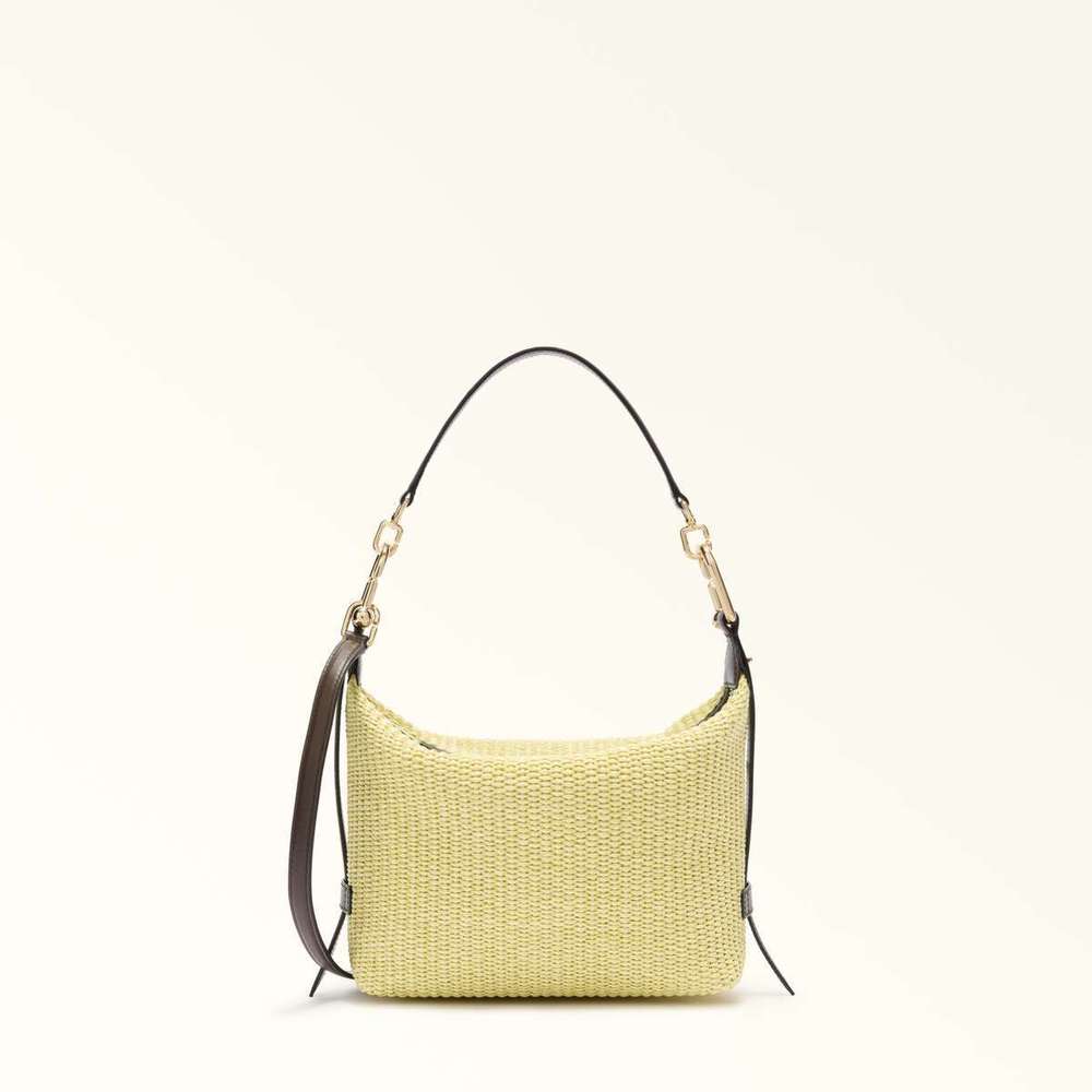 Japanese direct mail furla women's sports bag crossbody bag shoulder bag