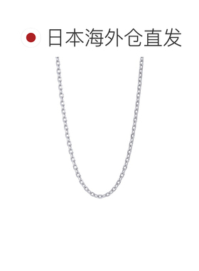LION HEART LH-1中款链条项链 男女通用 316L医用【付后1h可退】