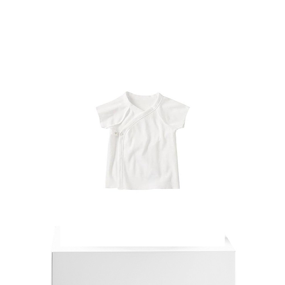 日本直邮日潮 Familiar打底半袖内衣 150078 - 图3