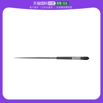 Japan Direct Mail Engineer Polished Filing TF-23 Anti-Rust Manual Gouging Bifacial Filing Knife Electrolytic Polishing