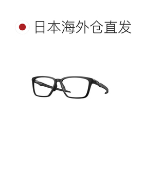 日本直邮奥克利（OAKLEY）眼镜框架 DOUBLE DOWN 81880156 眼镜框