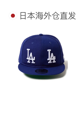 日本直邮NEW ERA MLB 9FIFTY 软背羊羔绒双Logo帽