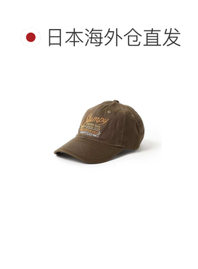 日本直邮BEAMS HEART 男士 咖啡店主题休闲棒球帽【付后1h可退】
