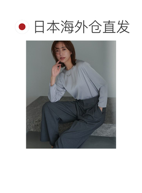 日本直邮23区 蛇链项链 [214383810]