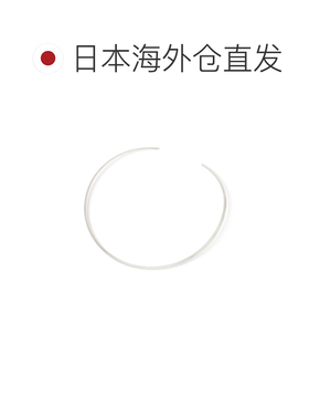 日本直邮niko and... 女士 简约气质锁骨链choker 659730