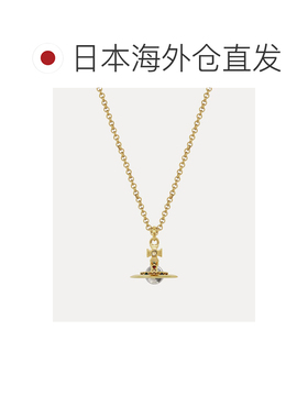 日本直邮 New Petite Orb 项链