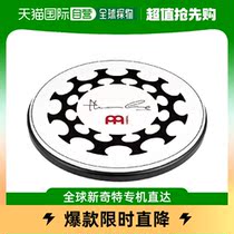 (Japan Direct Mail) MEINL 12-inch Dumb Drum Mat Thomas Lang Signature Edition Shelf Sub-drum Exercise Special