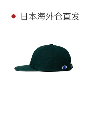 日本直邮Champion C8-W701C 男士6片式棒球帽 棉斜纹布 生物水洗