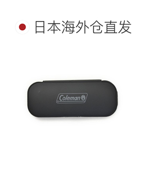 日本直邮Coleman Coleman男士夹片偏光太阳镜防紫外线偏光镜CL02