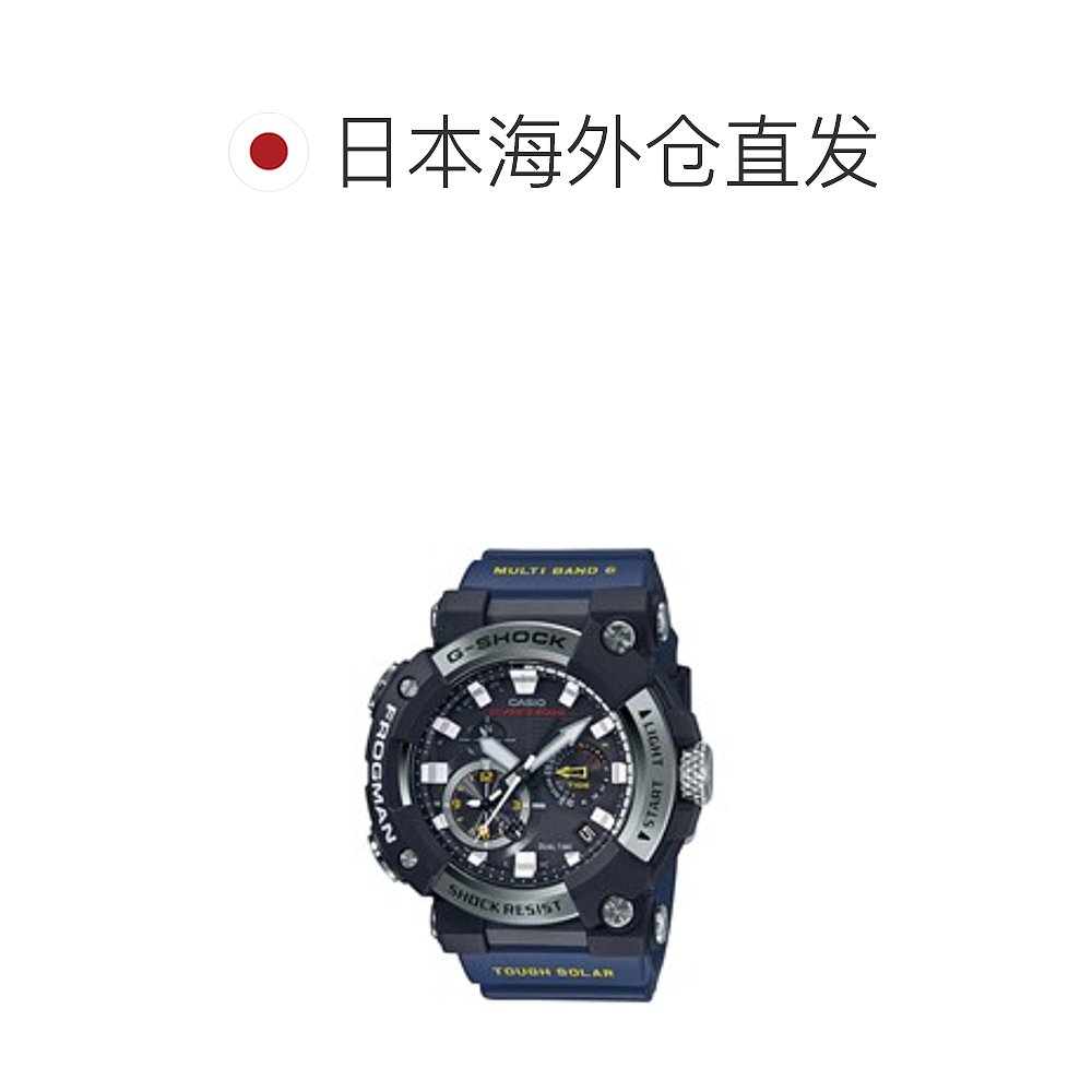 自营｜CASIO卡西欧手表G-SHOCK GWF-A1000-1A2JF系列-图1