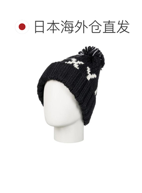 日本直邮ROXY Roxy TONIC 半抓绒内胆贝雷帽 [25SNERJHA04281KVJ0