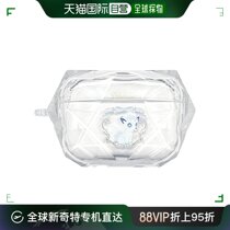 Japan Direct Mail (Japan Direct Mail) Gourmannrise Headphones Softbox AirPods Pro2 Six-tailed POK