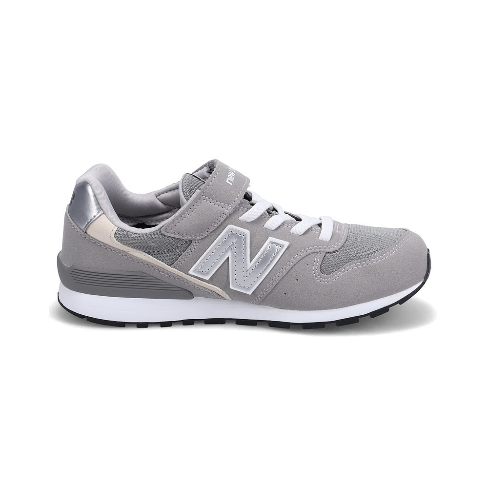 日本直邮NEW BALANCE 儿童女鞋996系列运动鞋 YV996GR3