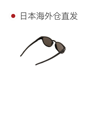 日本直邮奥克利（OAKLEY）男士太阳镜 LATCH PRIZM ASIA FIT 9349