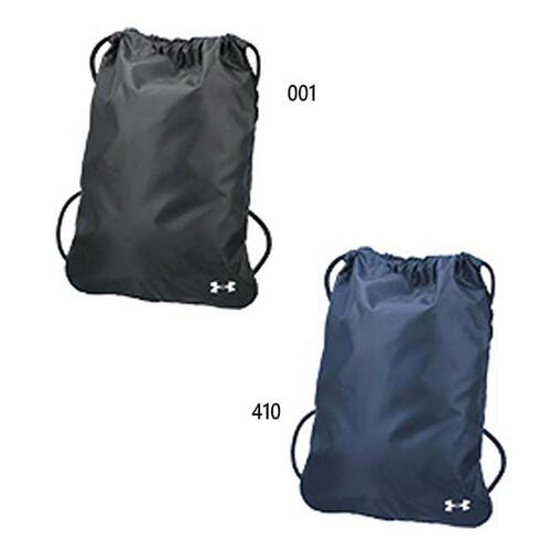 日本直邮 13 升 Under Armour UA 团队背包运动耐用蓝 UNDER ARMO - 图2