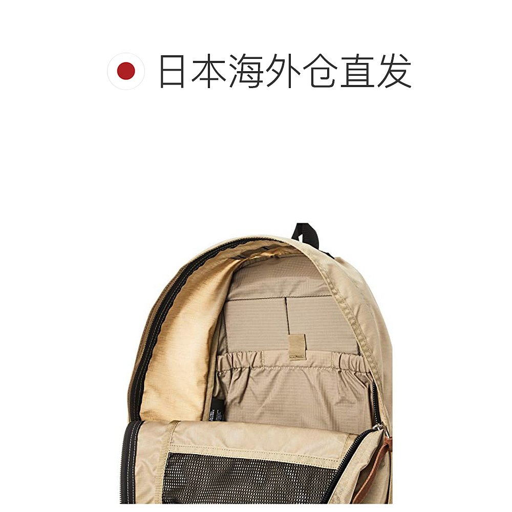 Gregory格里高利 daypack 休闲双肩包 砂黄 - 图1