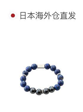 日本直邮Colantotte克郎托天手镯EN手链青金石M时尚百搭首饰克朗