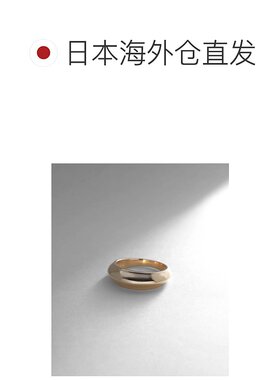 日潮跑腿COCOSHNIK 粉扑石戒指 1宝石婚戒配饰